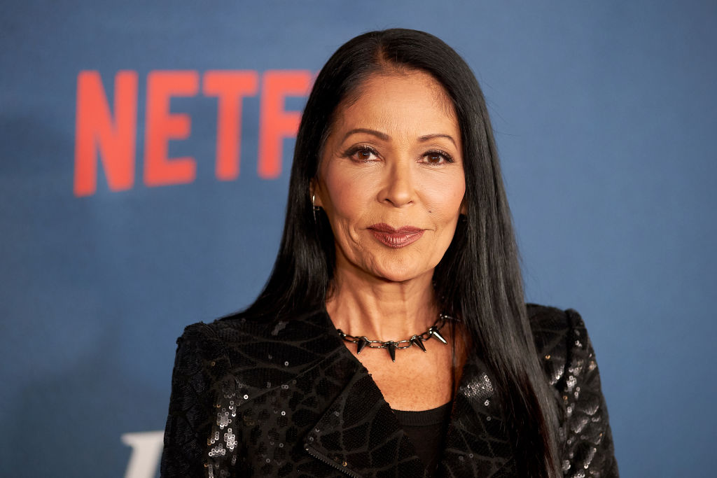 Netflix's "Dead To Me" Season 3 Premiere - Arrivals