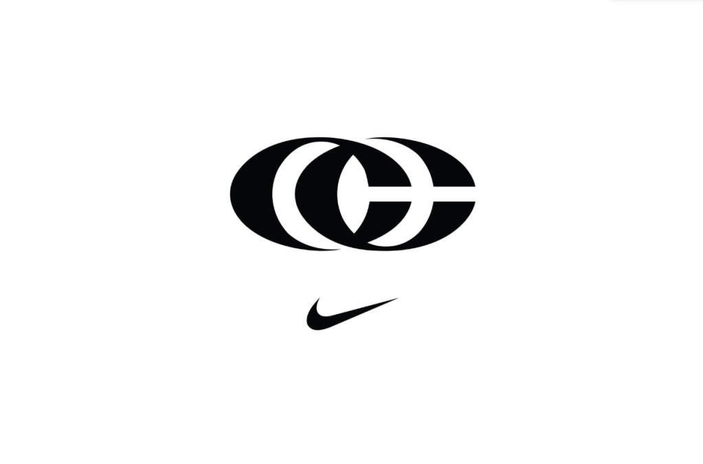 Caitlin Clark Signature Logo