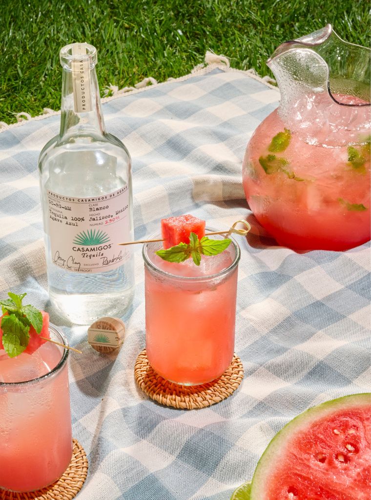 Casa Refresher Pitcher (Batch/Large Format)