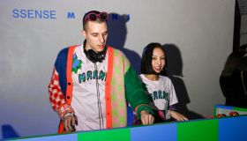 SSENSE Hosts An Evening with Marni and Friends
