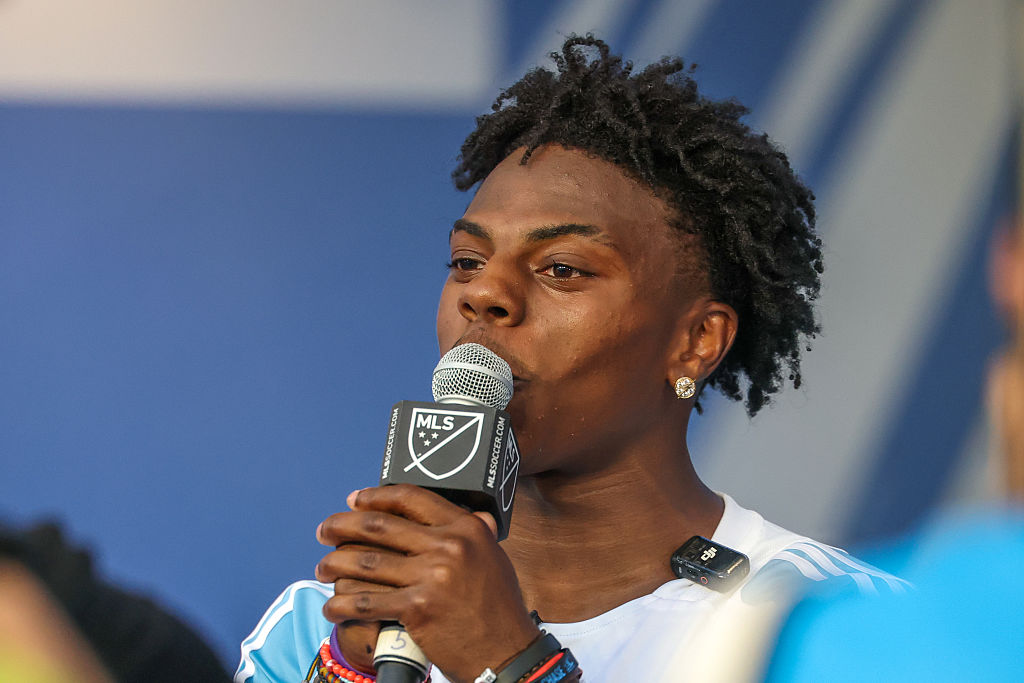 SOCCER: JUL 22 MLS All-Star Skills Challenge