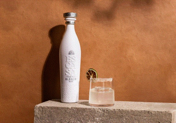 Elevated Margarita (Escasa)