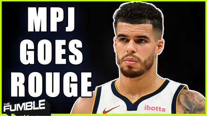 Michael Porter Jr. Exposes Dark Side of NBA Sports Betting