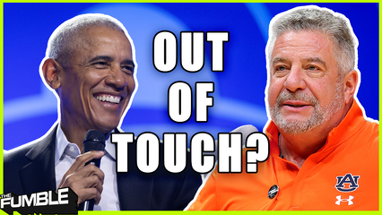 Bruce Pearl Blames Obama for Racial Divide? Auburn Coach Sparks Backlash