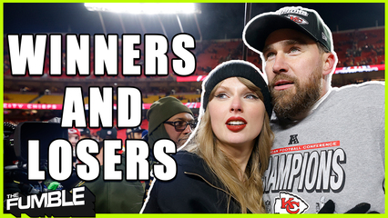 Travis Kelce & Taylor Swift Engagement: Biggest Winners and Losers