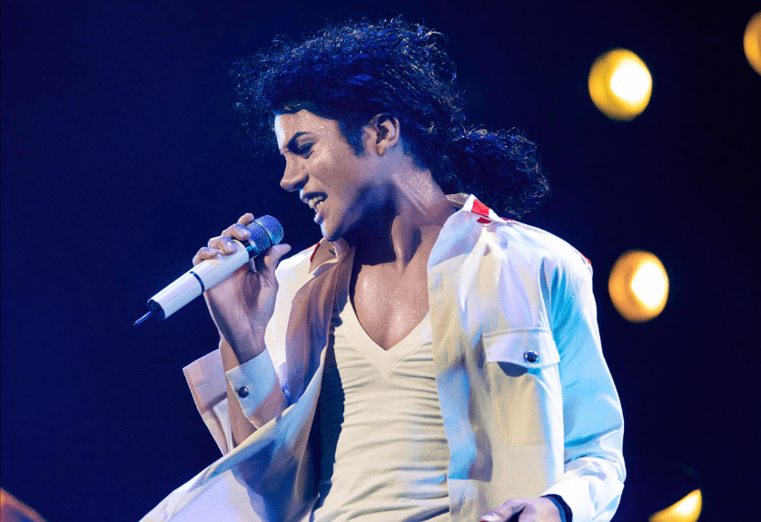 Michael