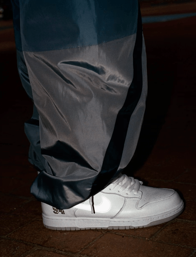 Supreme/ Nike SB Dunk Low 2025
