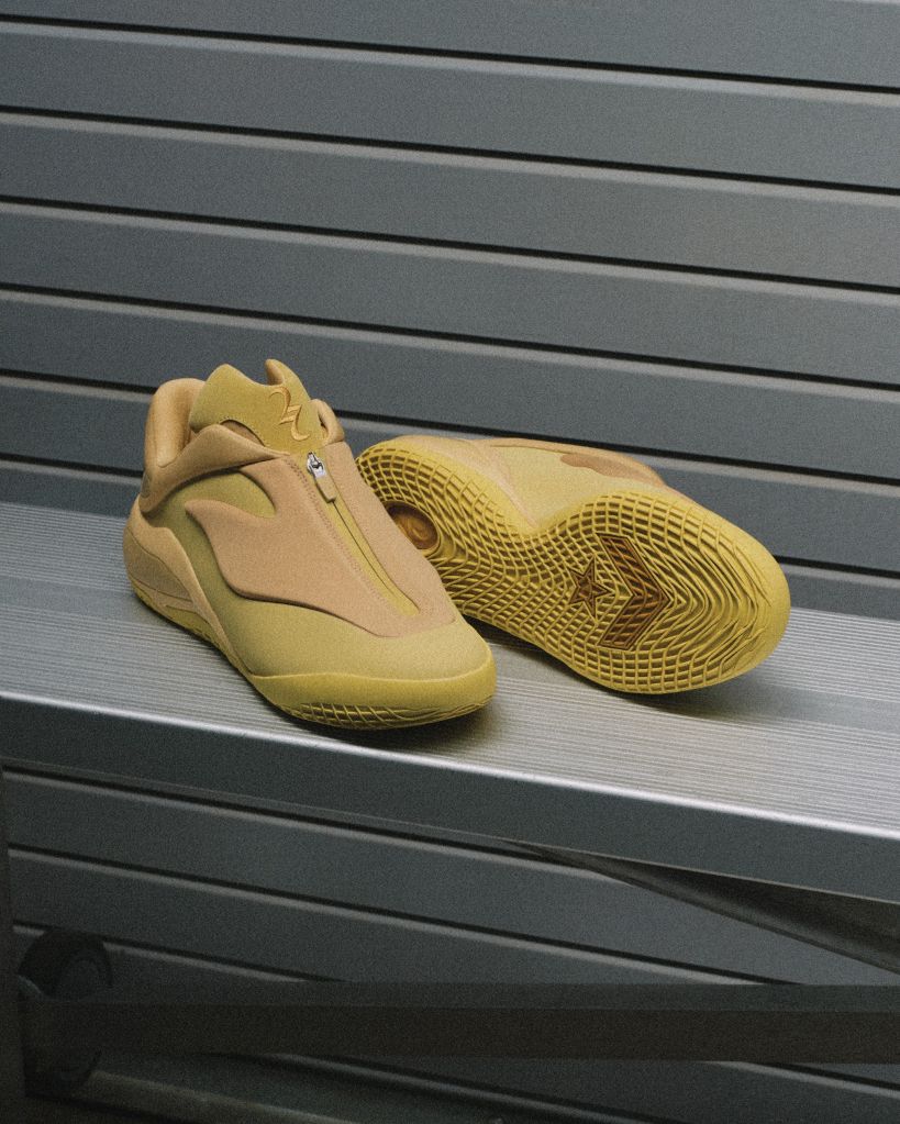 Converse SHAI 001 For Shai Gilgeous-Alexander.