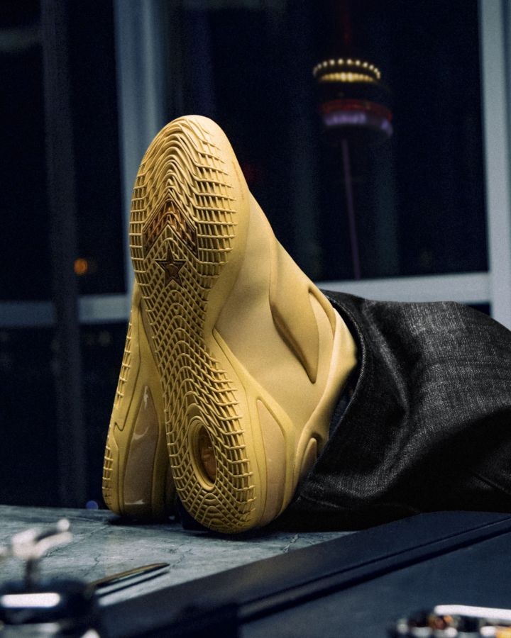Converse SHAI 001 For Shai Gilgeous-Alexander.