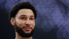 Oklahoma City Thunder v Los Angeles Clippers