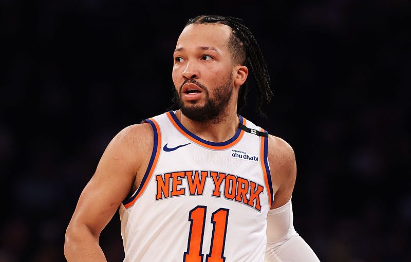 Jalen Brunson's Knicks Contract Could Be Next For Investigation