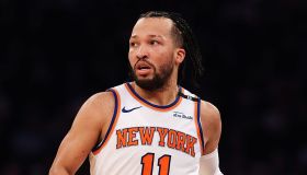 Indiana Pacers v New York Knicks - Game Five