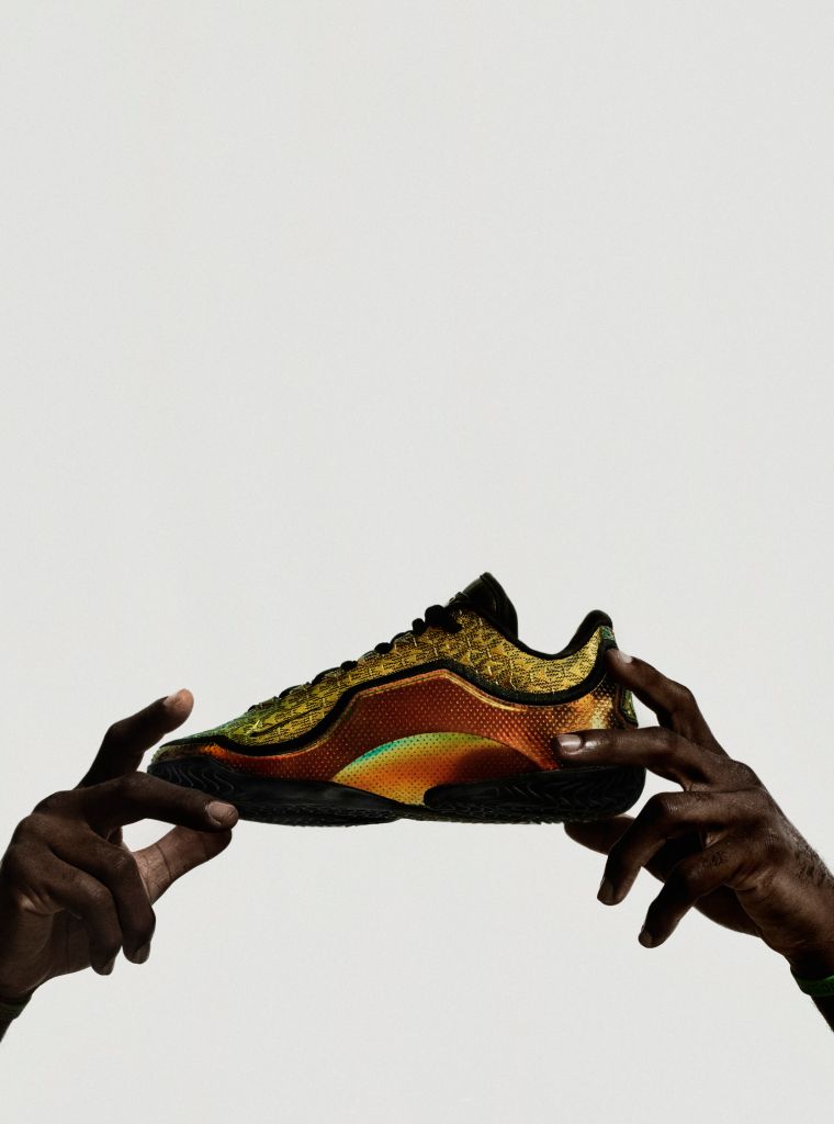 Nike LeBron XXIII Signature Collection & Forever King Tour