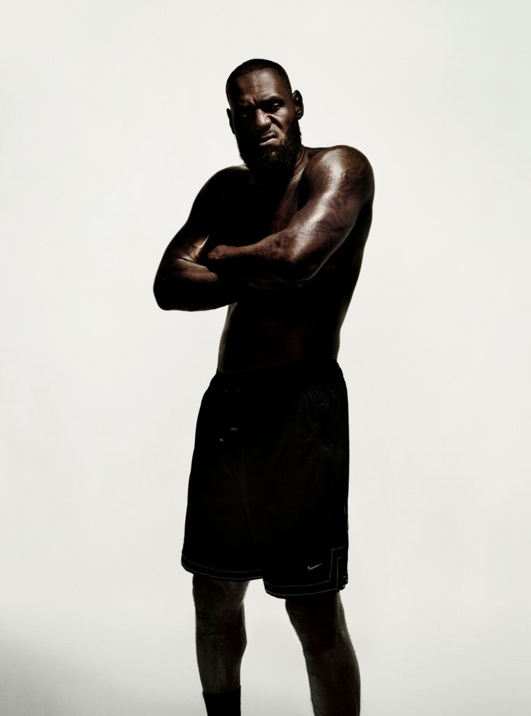 Nike LeBron XXIII Signature Collection & Forever King Tour