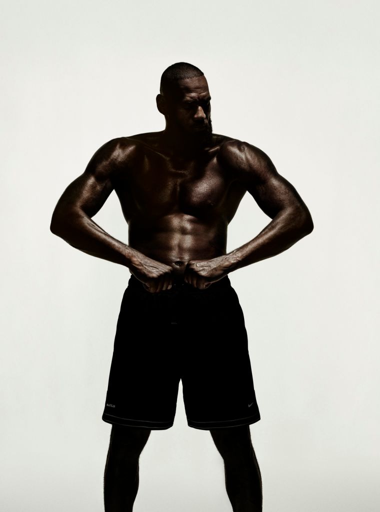 Nike LeBron XXIII Signature Collection & Forever King Tour