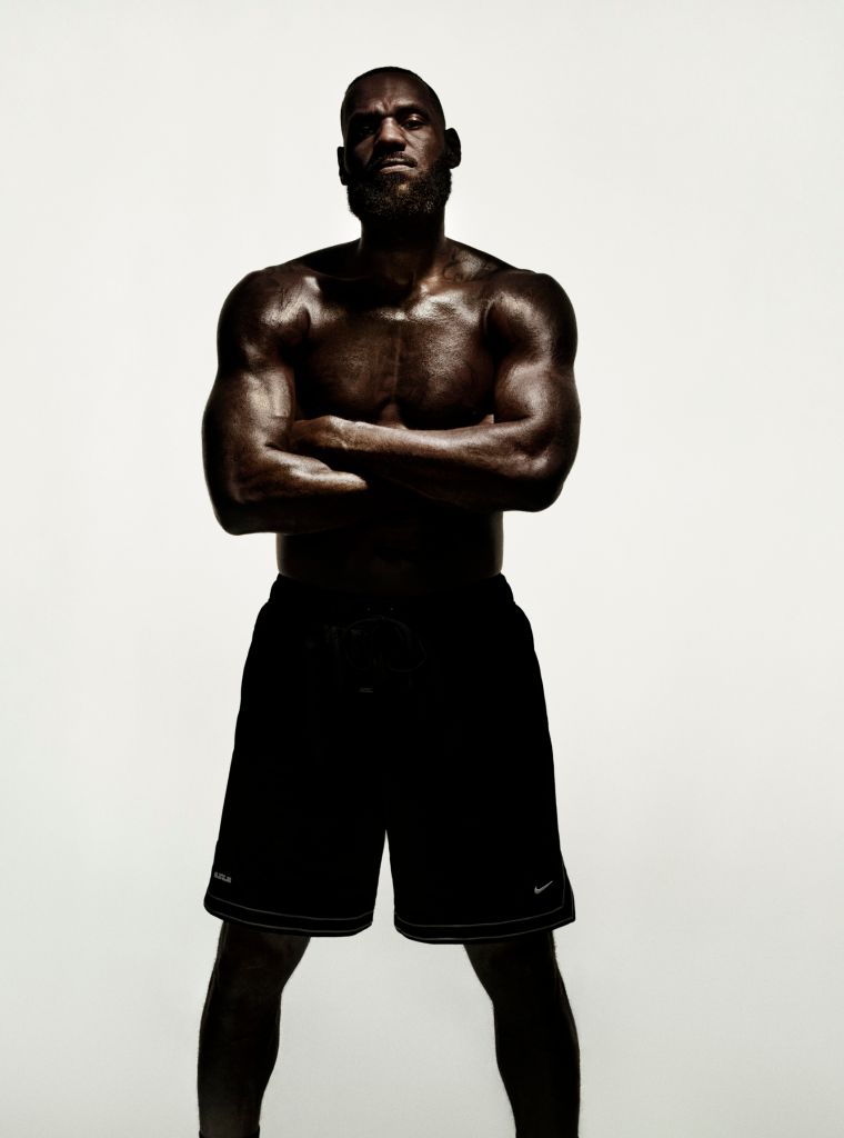 Nike LeBron XXIII Signature Collection & Forever King Tour