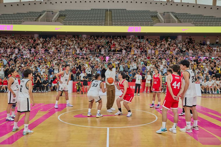 Nike LeBron XXIII Signature Collection & Forever King Tour