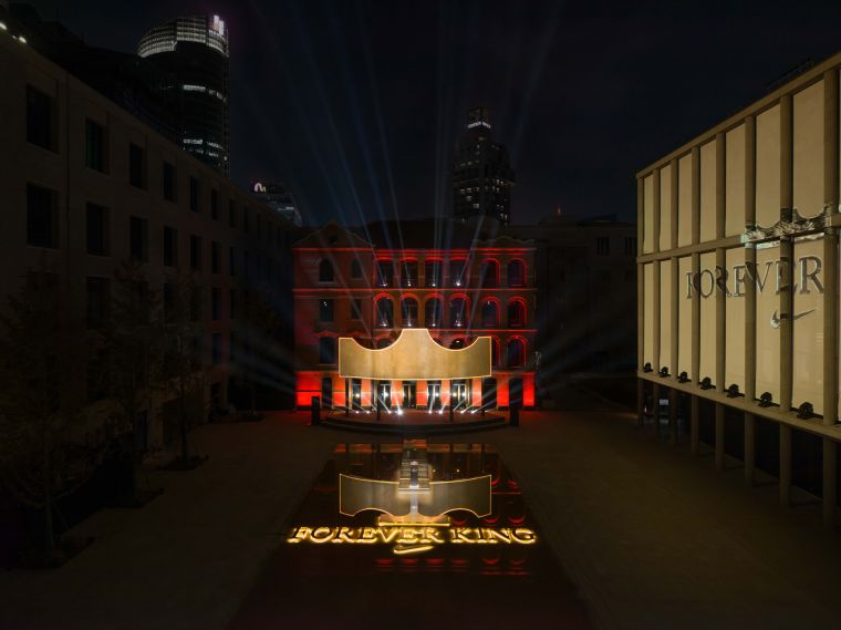 Nike LeBron XXIII Signature Collection & Forever King Tour