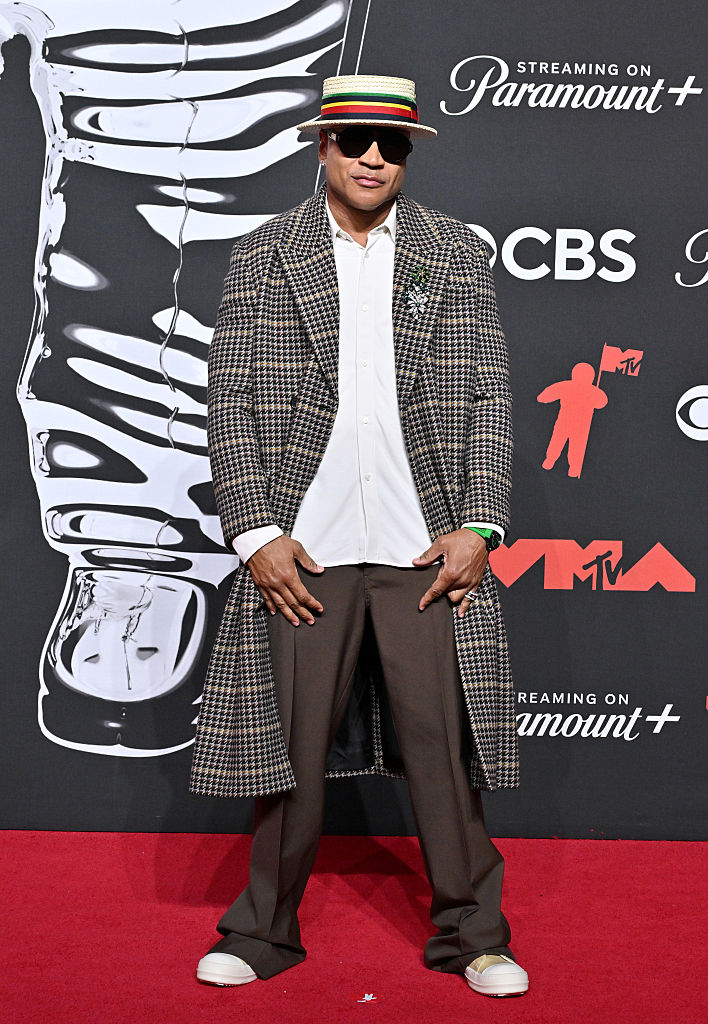 LL Cool J