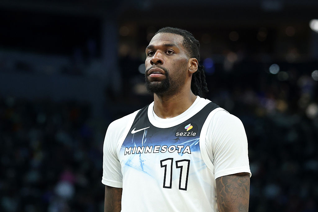 Minnesota Timberwolves v Milwaukee Bucks