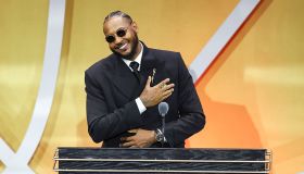 2025 Basketball Hall of Fame Enshrinement Ceremony