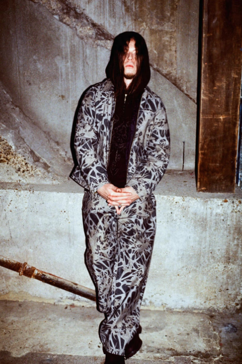 Supreme®/Y's by Yohji Yamamoto®