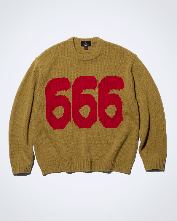 Supreme®/Y's by Yohji Yamamoto®