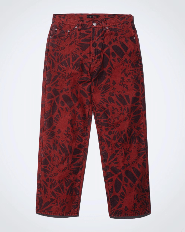 Supreme®/Y's by Yohji Yamamoto®