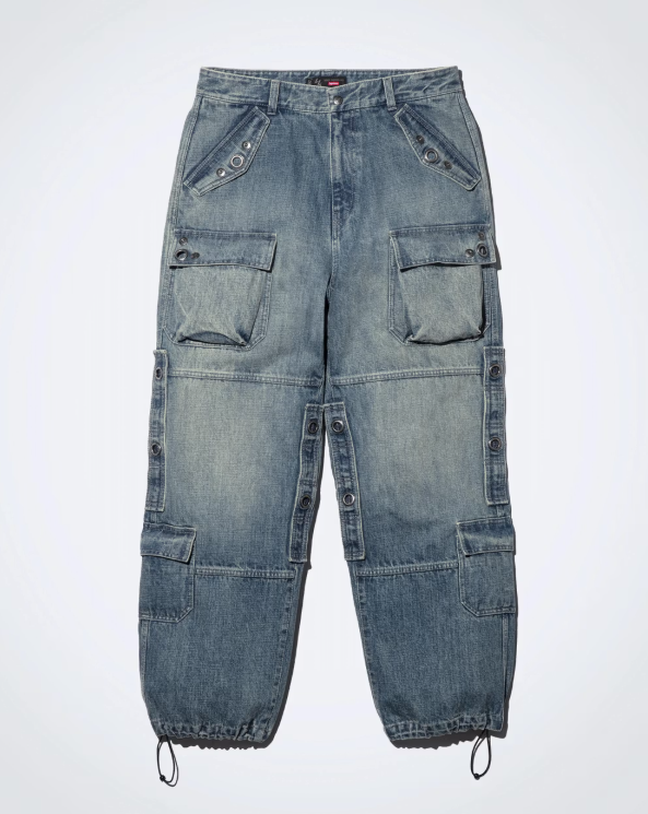 Supreme®/Y's by Yohji Yamamoto®