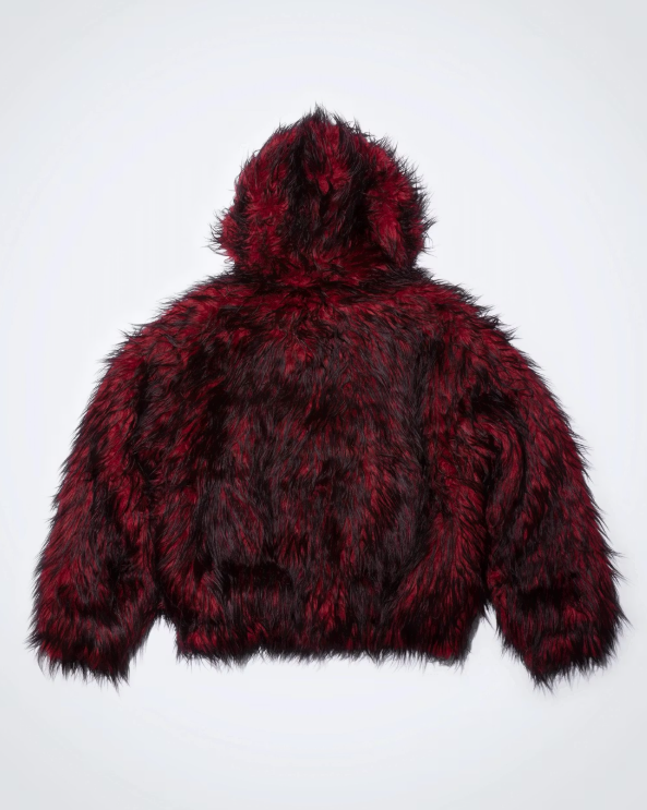 Supreme®/Y's by Yohji Yamamoto®