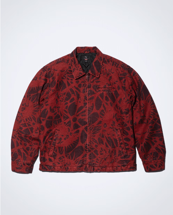 Supreme®/Y's by Yohji Yamamoto®