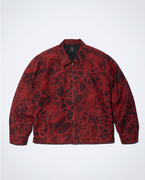 Supreme®/Y's by Yohji Yamamoto®