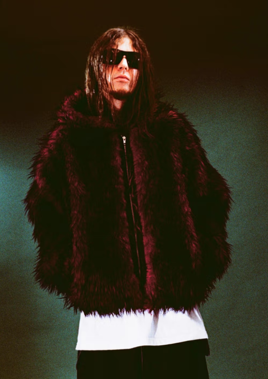 Supreme®/Y's by Yohji Yamamoto®