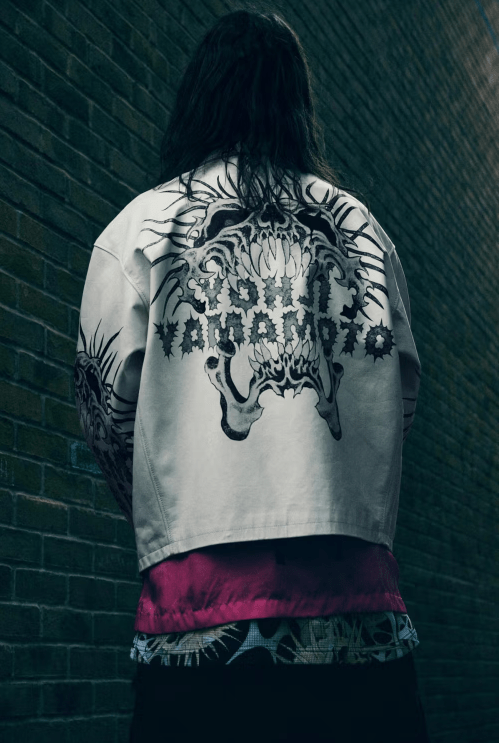 Supreme®/Y's by Yohji Yamamoto®