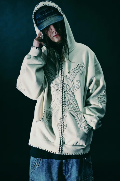 Supreme®/Y's by Yohji Yamamoto®