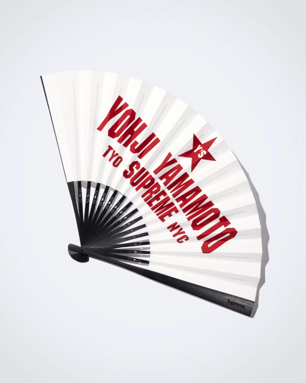 Supreme®/Y's by Yohji Yamamoto®