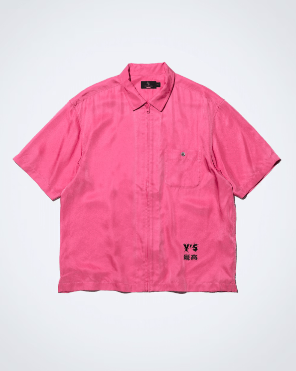 Supreme®/Y's by Yohji Yamamoto®