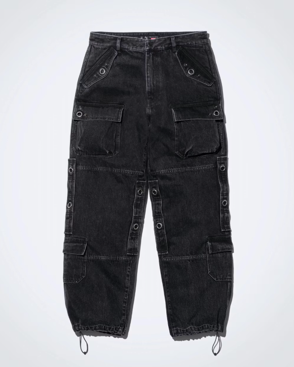Supreme®/Y's by Yohji Yamamoto®