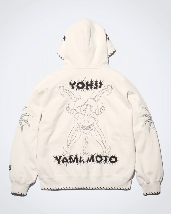 Supreme®/Y's by Yohji Yamamoto®