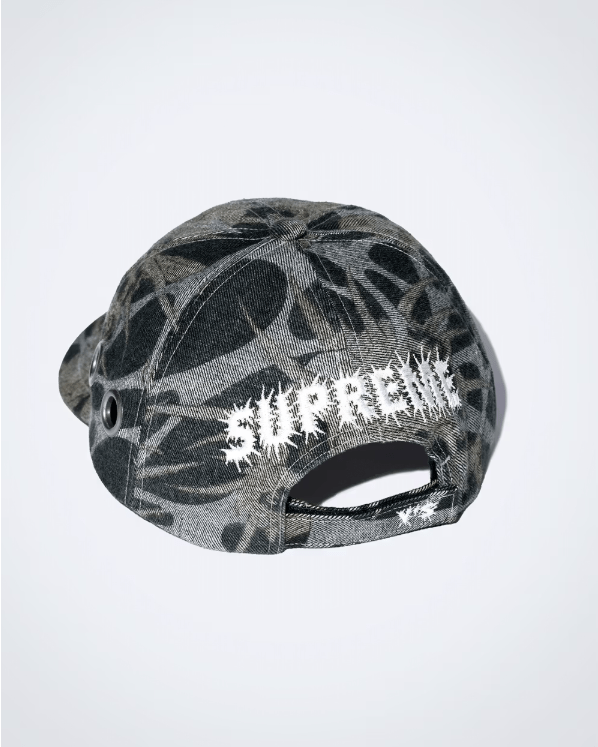 Supreme®/Y's by Yohji Yamamoto®