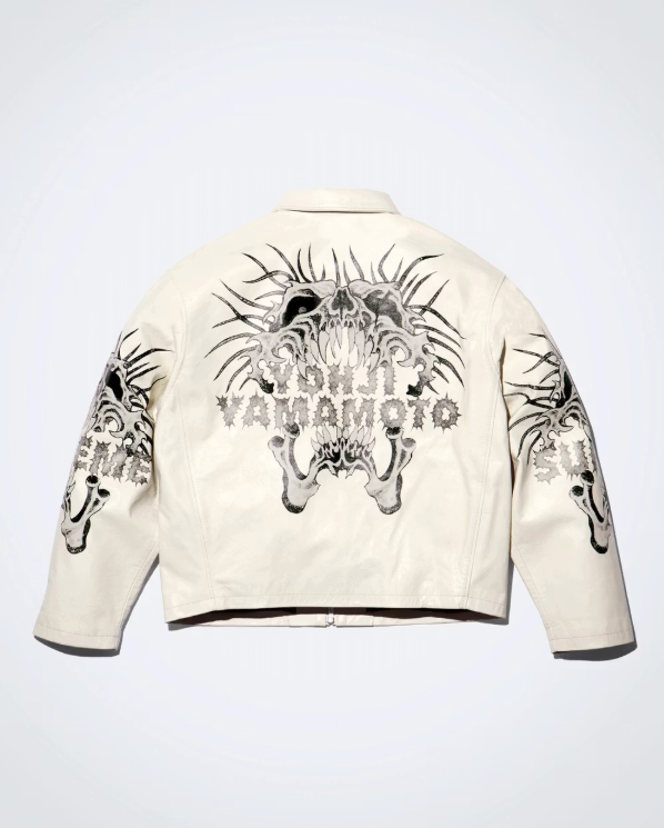 Supreme®/Y's by Yohji Yamamoto®