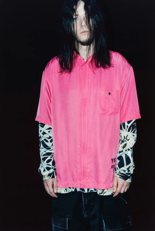 Supreme®/Y's by Yohji Yamamoto®