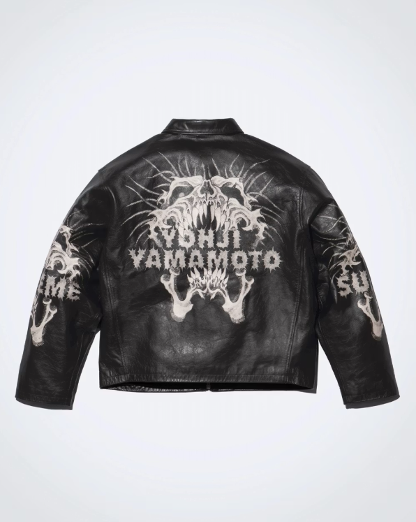 Supreme®/Y's by Yohji Yamamoto®