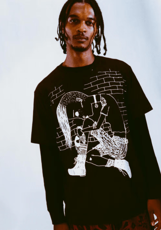 Supreme®/Y's by Yohji Yamamoto®