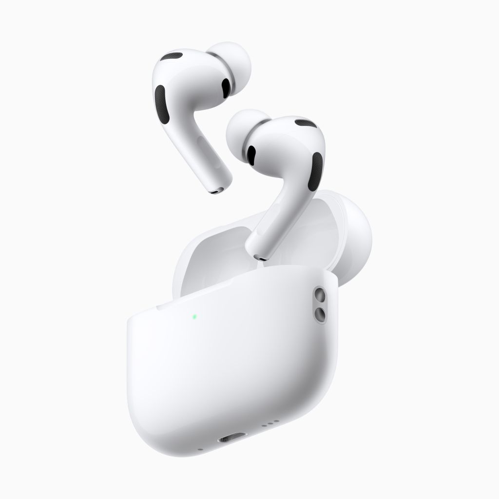 Apple Introduced iPhone 17, iPhone Air, AirPod Pro 3