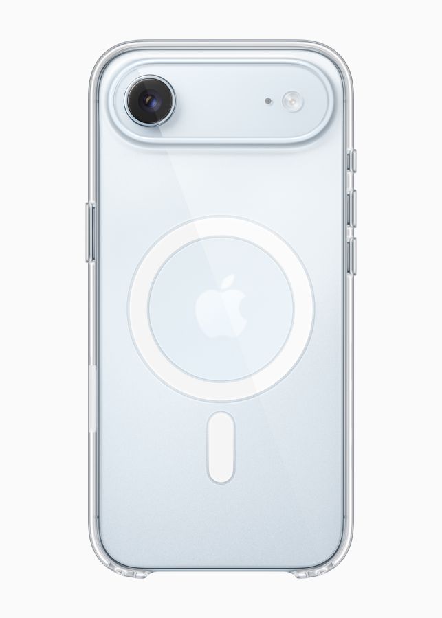 Apple Introduced iPhone 17, iPhone Air, AirPod Pro 3