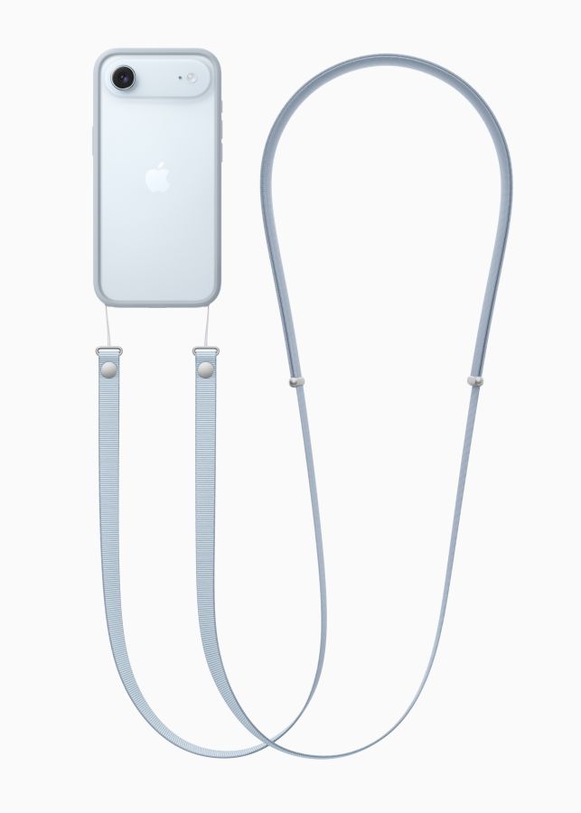 Apple Introduced iPhone 17, iPhone Air, AirPod Pro 3