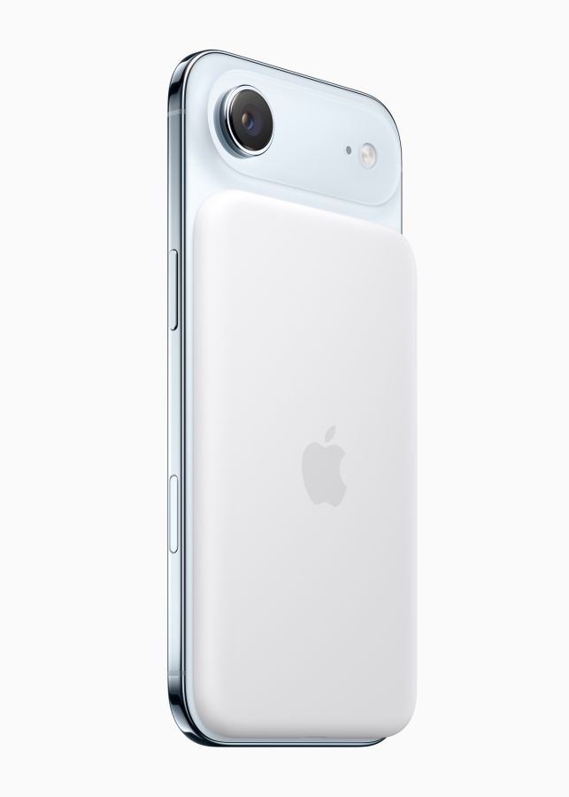 Apple Introduced iPhone 17, iPhone Air, AirPod Pro 3