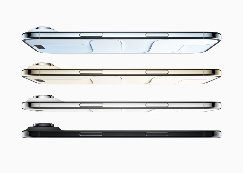 Apple Introduced iPhone 17, iPhone Air, AirPod Pro 3