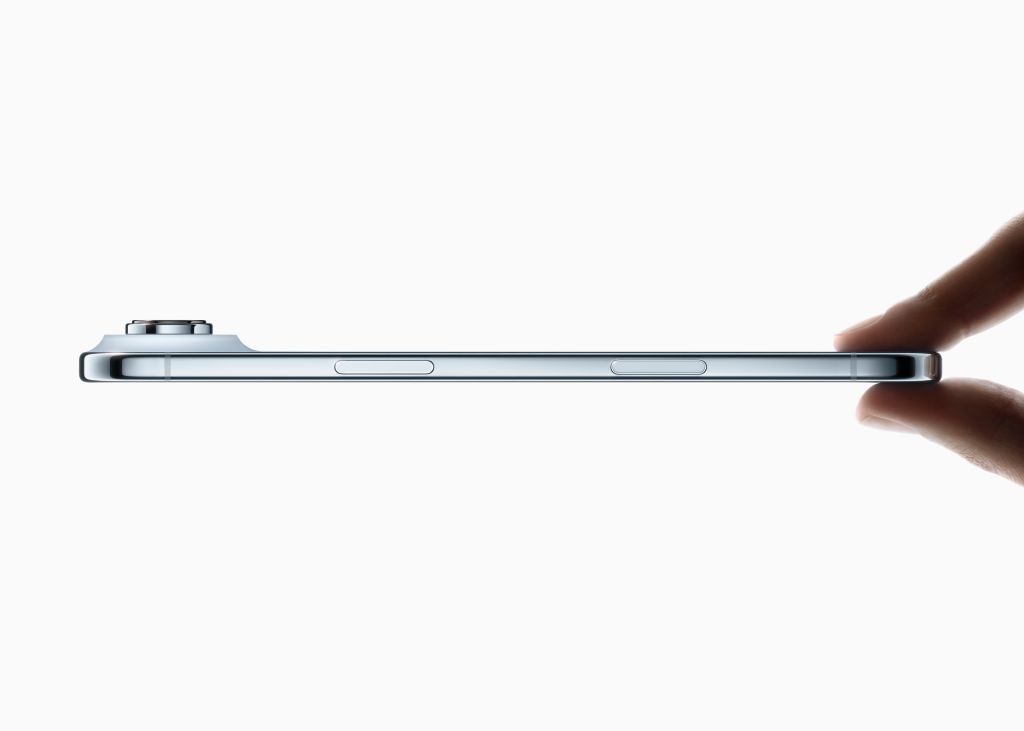 Apple Introduced iPhone 17, iPhone Air, AirPod Pro 3